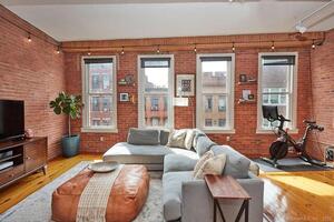 83 Washington Street, Unit 3G