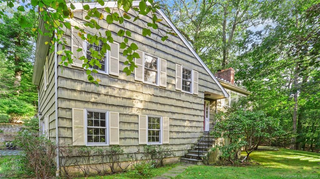 35 Deep Gorge Road — exterior photo