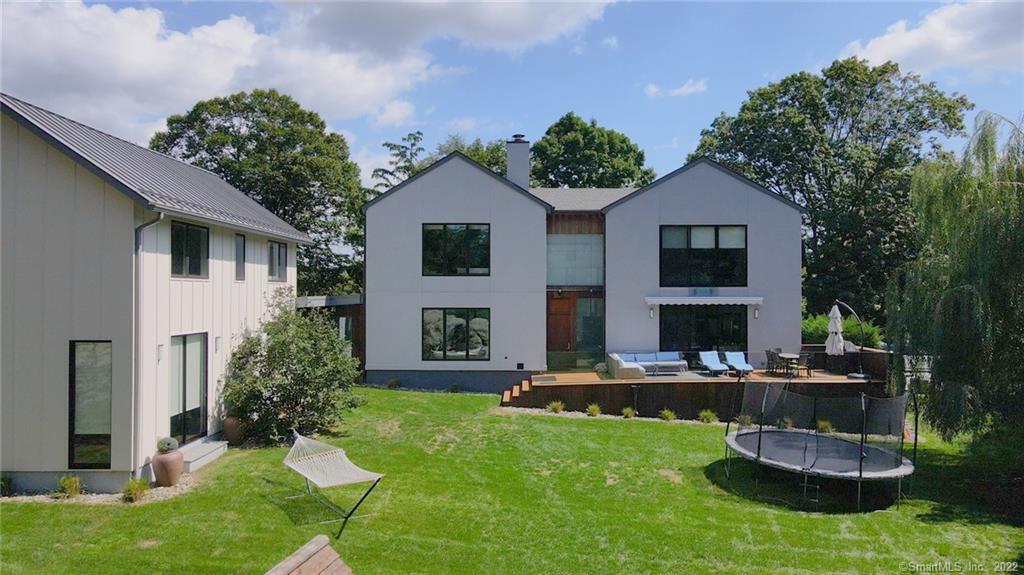 96 Valley Road — exterior photo
