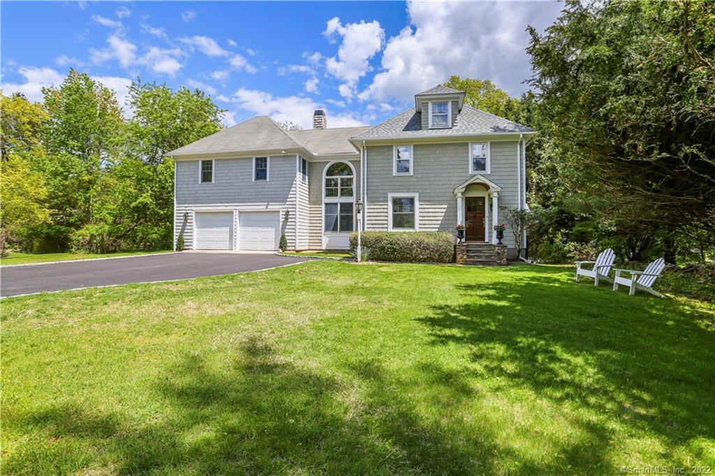 43 Crescent Road — exterior photo