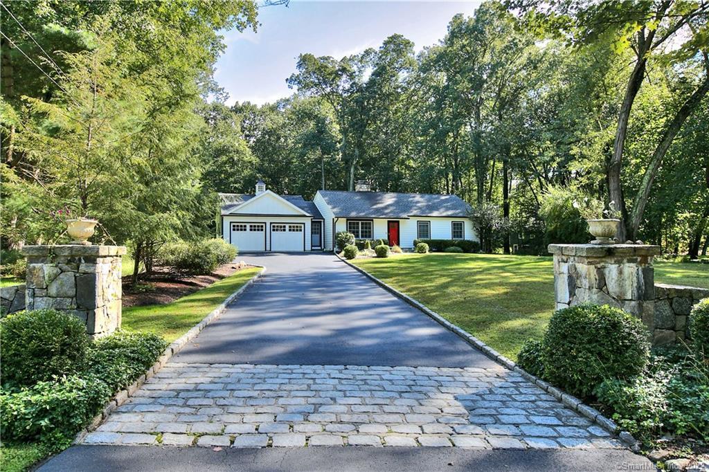 20 Half Mile Common — exterior photo