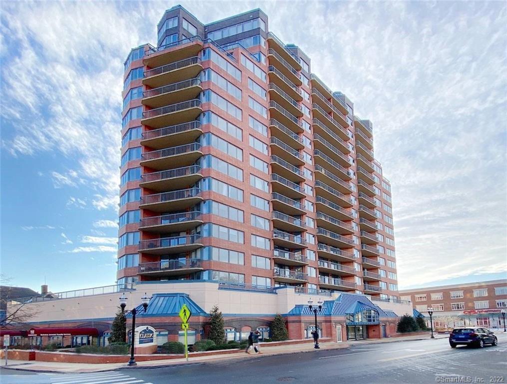 25 Forest Street, Unit 12L — exterior photo