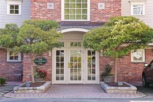 136 East Avenue, Unit P1