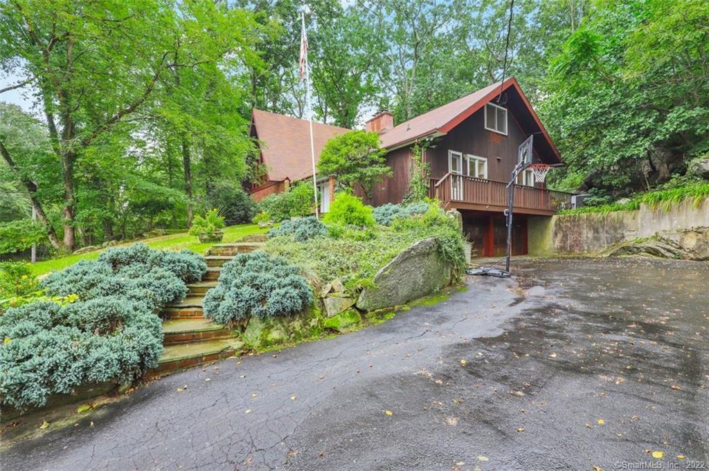 117 Butternut Lane — exterior photo