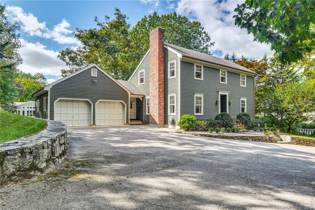 49 Cranbury Road — exterior photo