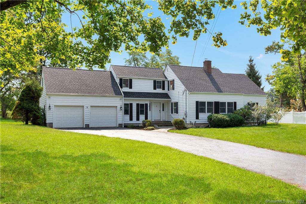 9 Parsell Lane — exterior photo