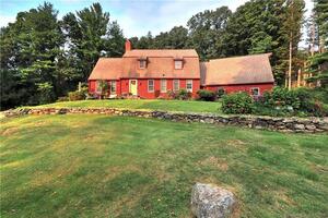 88 Walnut Tree Hill Road