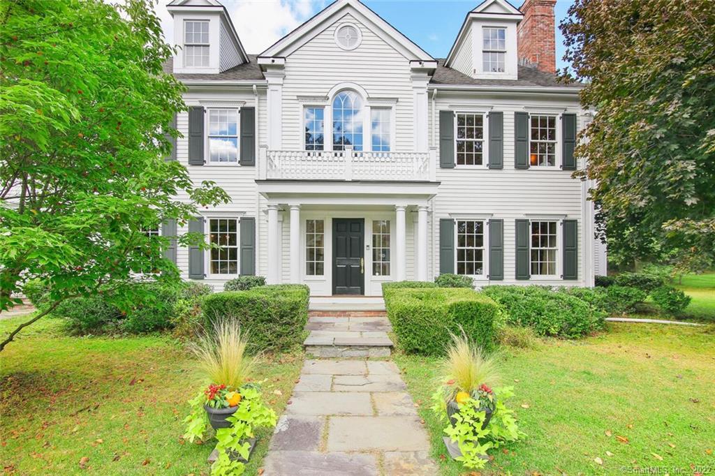 883 Valley Road — exterior photo