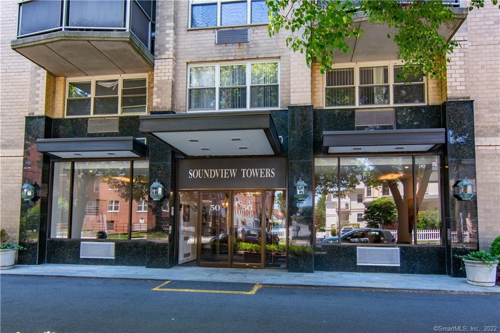 50 Glenbrook Road, Unit 14H — exterior photo