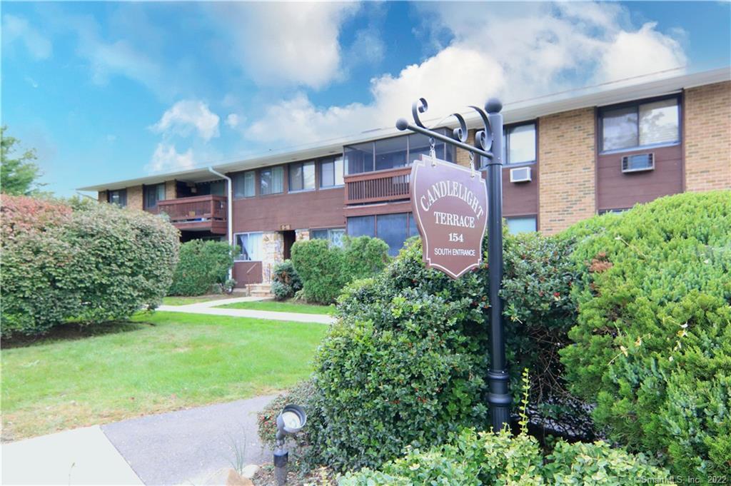 154 Cold Spring Road, Unit 82 — exterior photo