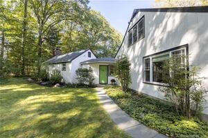186 Ridgefield Road