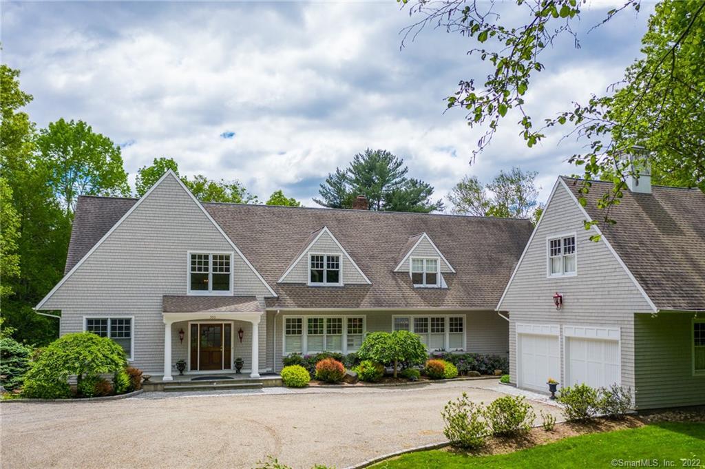 350 Wilson Road — exterior photo