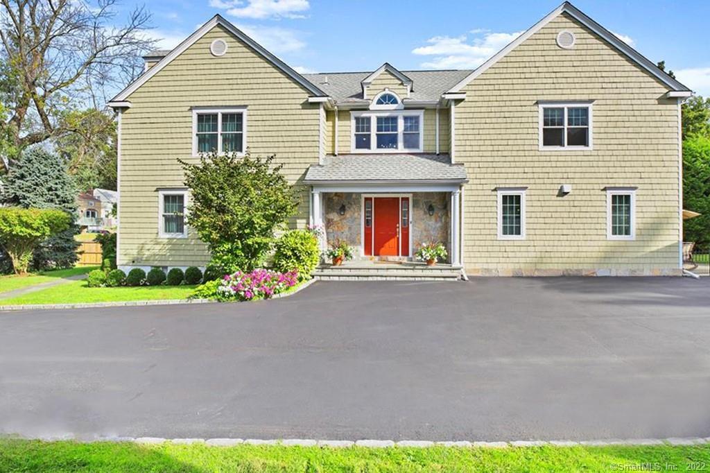 120 Willowbrook Avenue — exterior photo