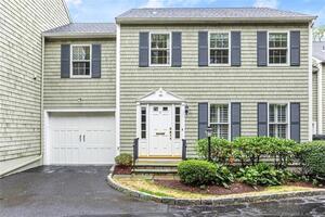 253 New Norwalk Road, Unit 4