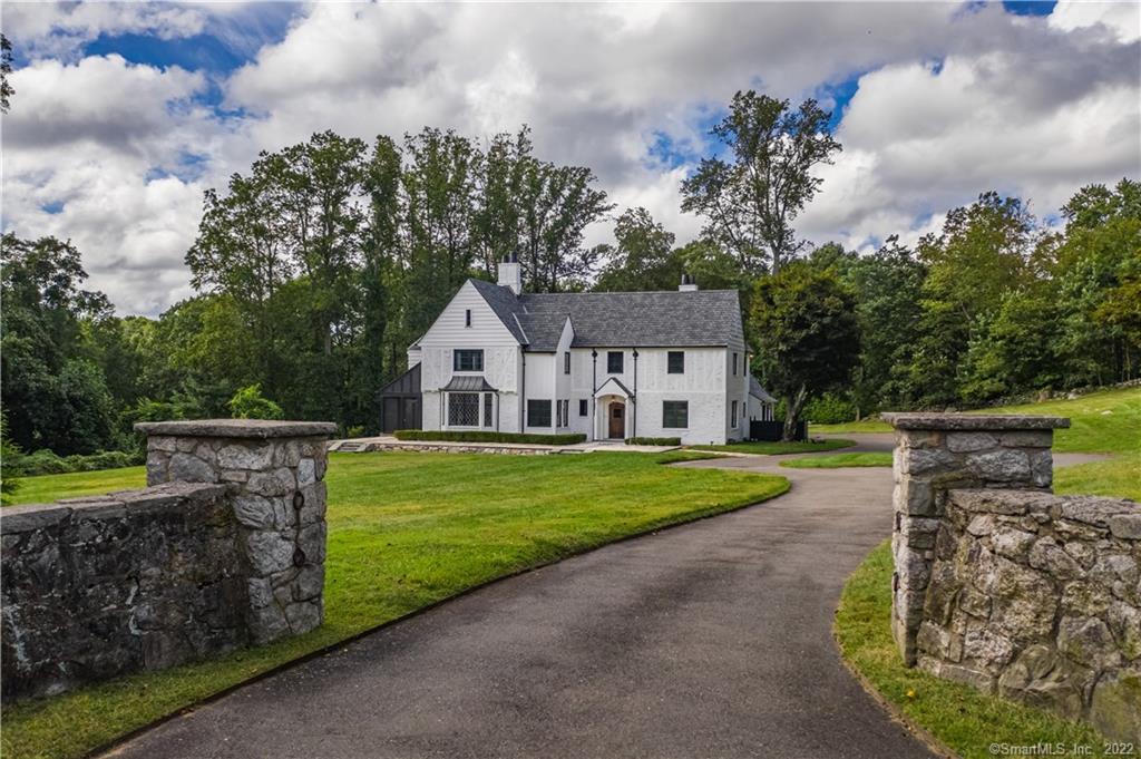 25 Wildwood Road — exterior photo
