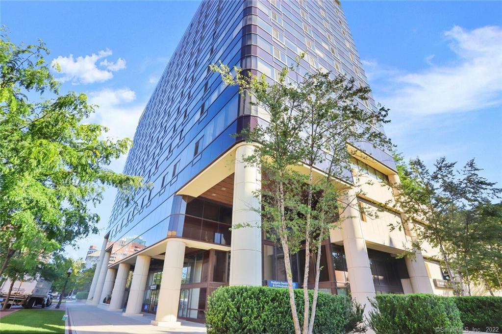 127 Greyrock Place, Unit 702 — exterior photo