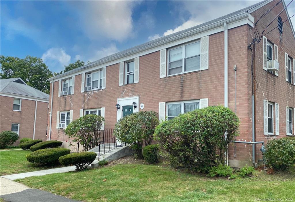 96 Seaton Road, Unit 1 — exterior photo