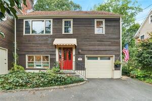 34 Laddins Rock Road
