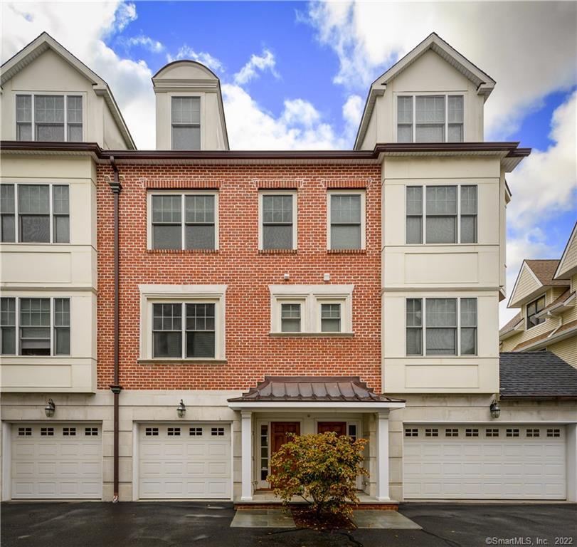 14 1st Street, Unit K — exterior photo