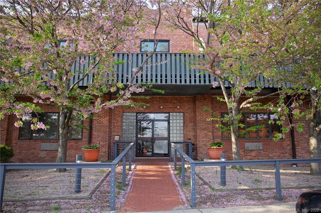 149 Water Street, Unit 3 — exterior photo