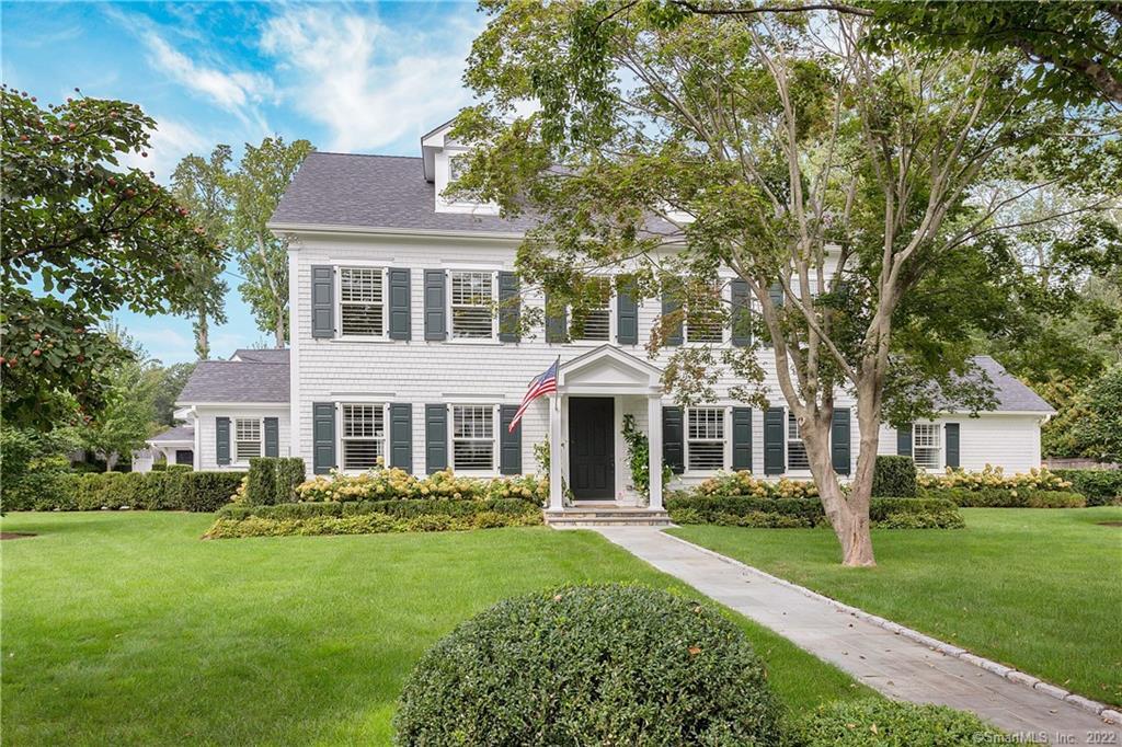 61 Morningside Drive — exterior photo