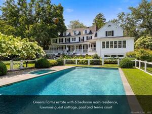 350 Greens Farms Road
