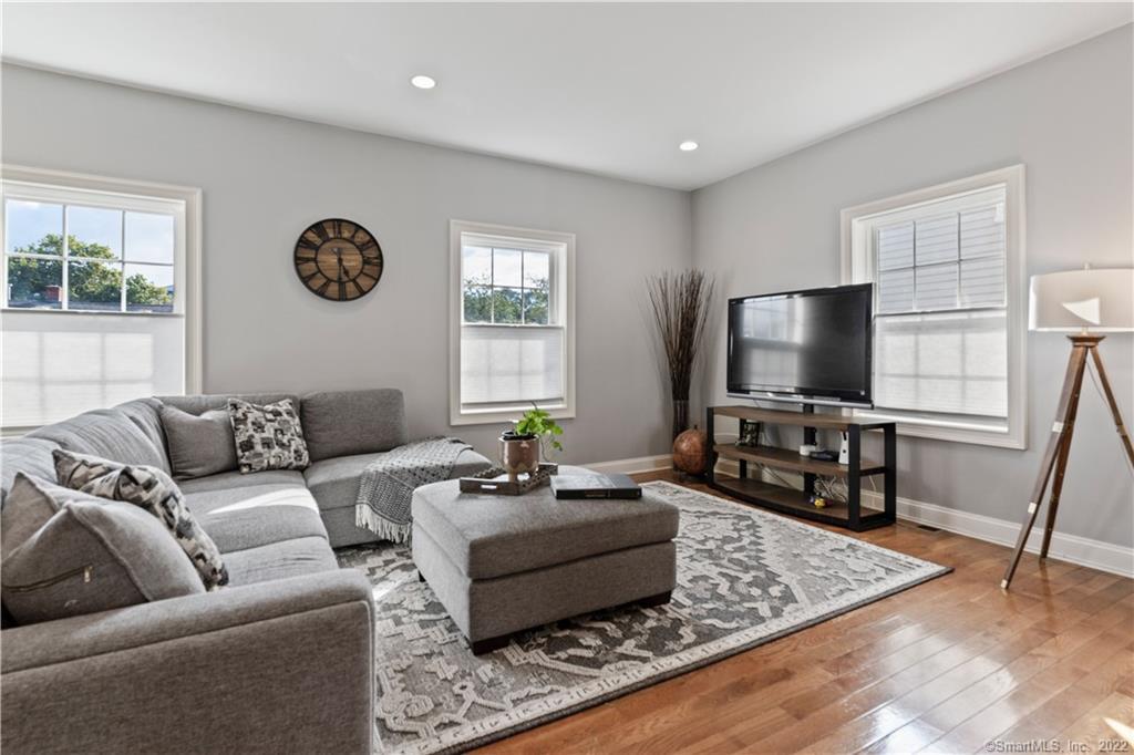 44 Raymond Street, Unit A — exterior photo
