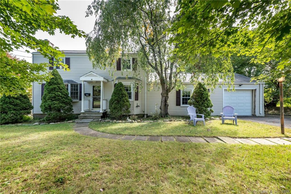 23 Prudence Drive — exterior photo