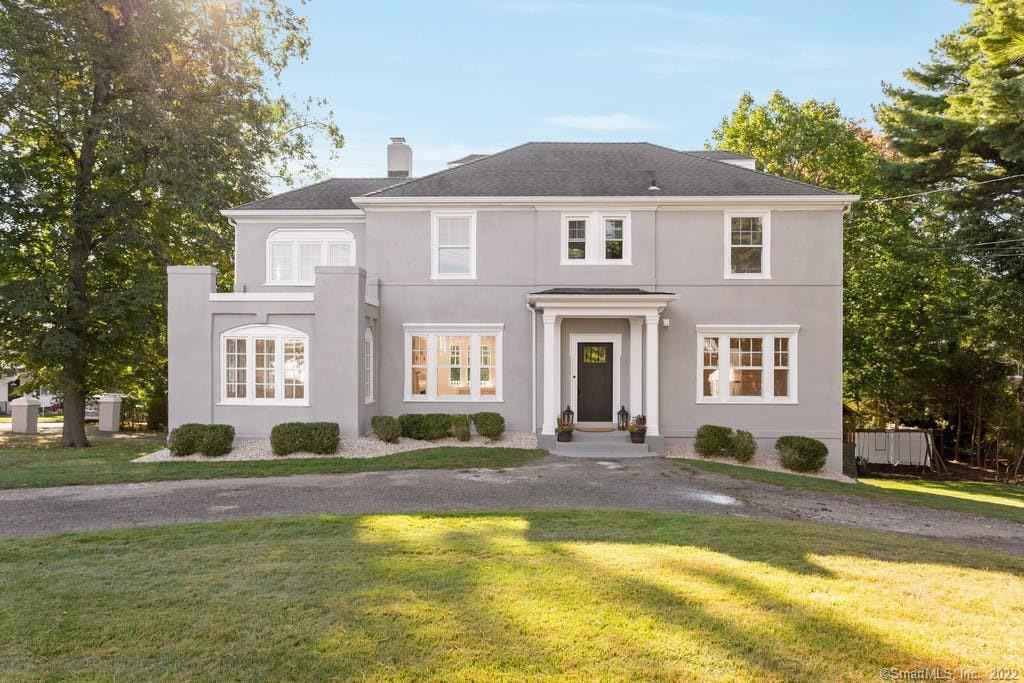 1383 Shippan Avenue — exterior photo