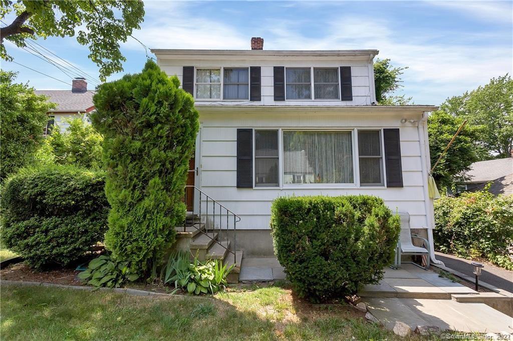 38 Dale Place — exterior photo
