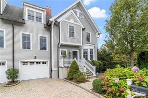 82 Elm Street, Unit B