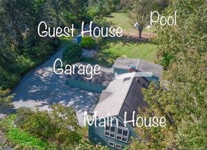 3565 Redding Road