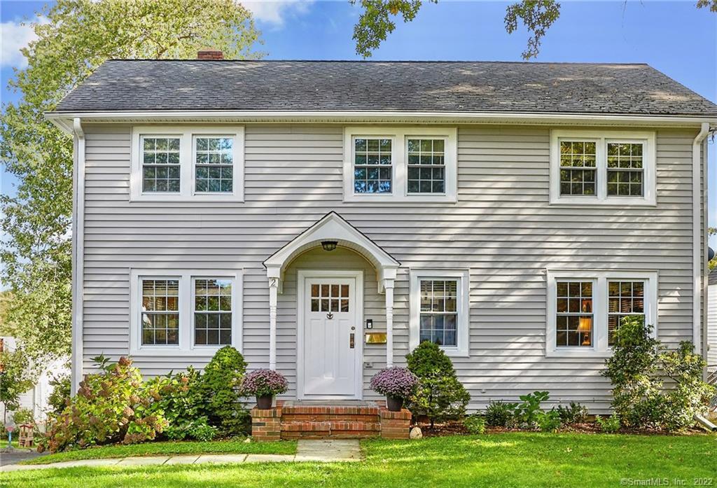 2 Ledge Terrace — exterior photo