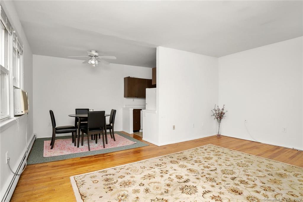 324 Strawberry Hill Avenue, Unit A205 — exterior photo