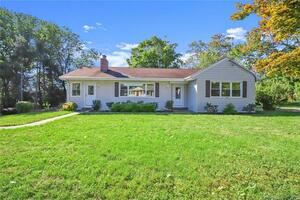 21 Beech Street