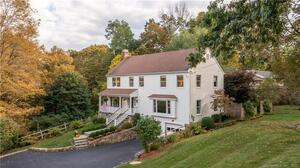 45 Mimosa Court