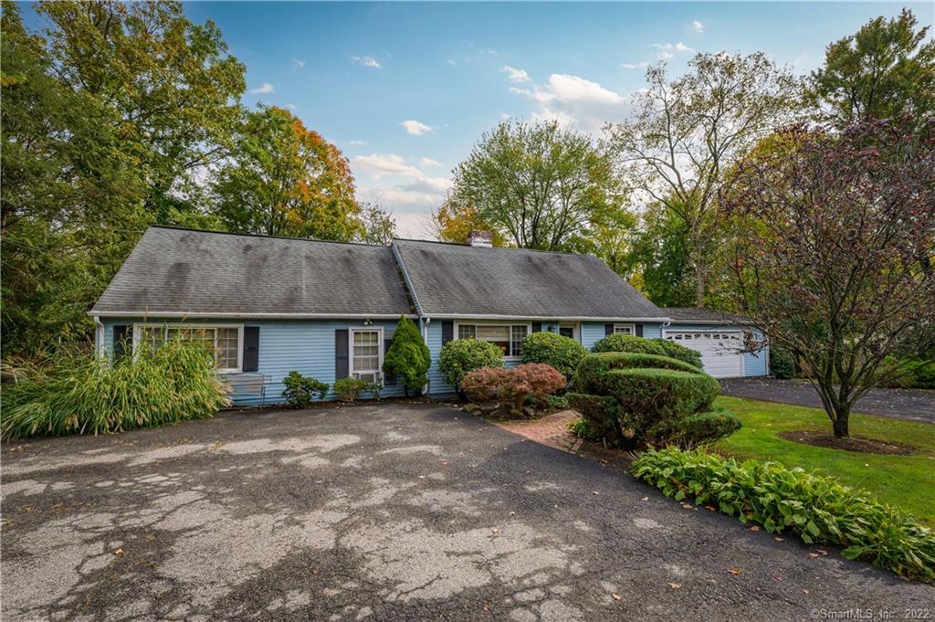 1287 Stillwater Road — exterior photo