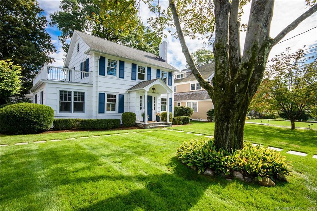 153 Holmes Avenue — exterior photo