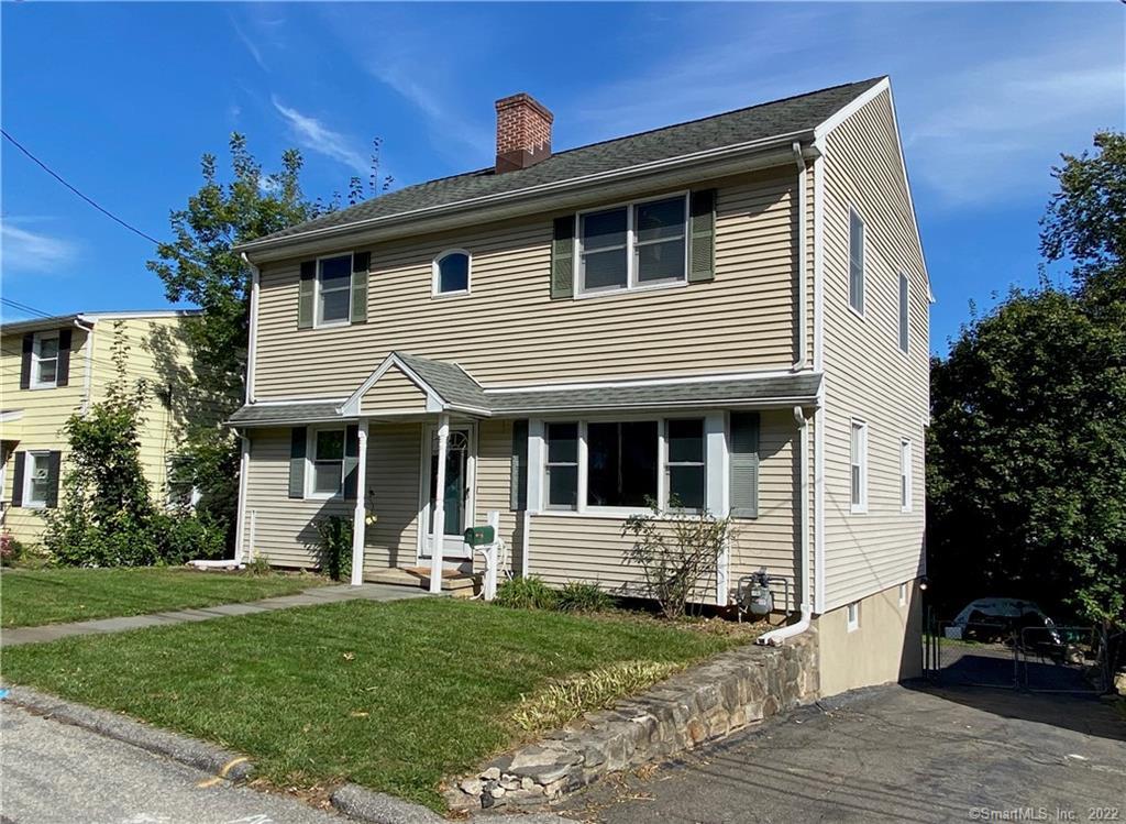 19 Avenue D — exterior photo
