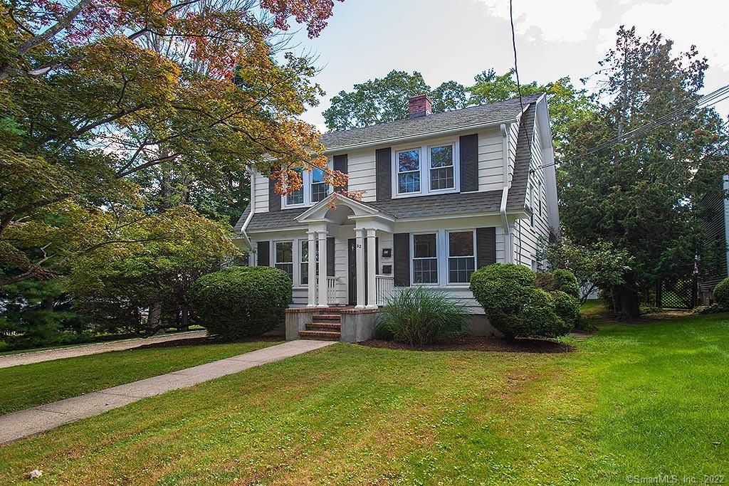 32 Lincoln Street