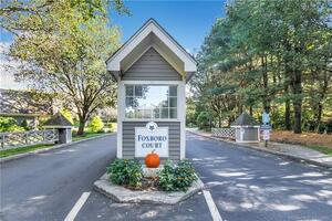 705 Foxboro Drive