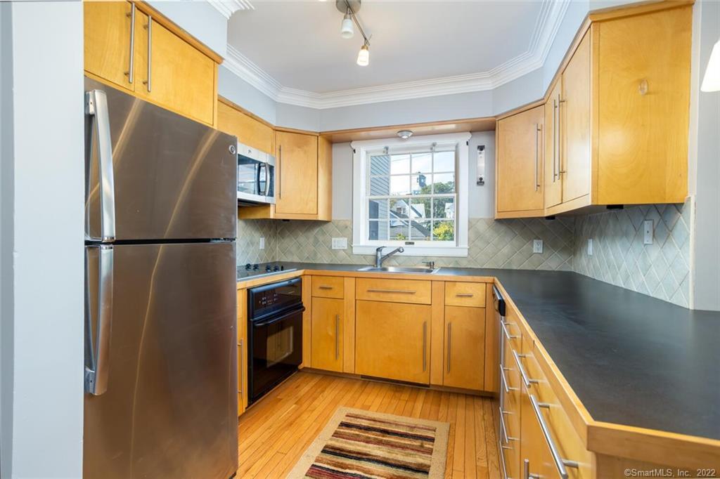 20 Daly Street, Unit 2F — exterior photo