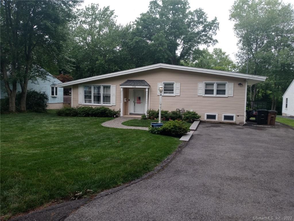 104 Crestwood Drive — exterior photo