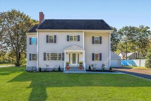 142 Edison Road
