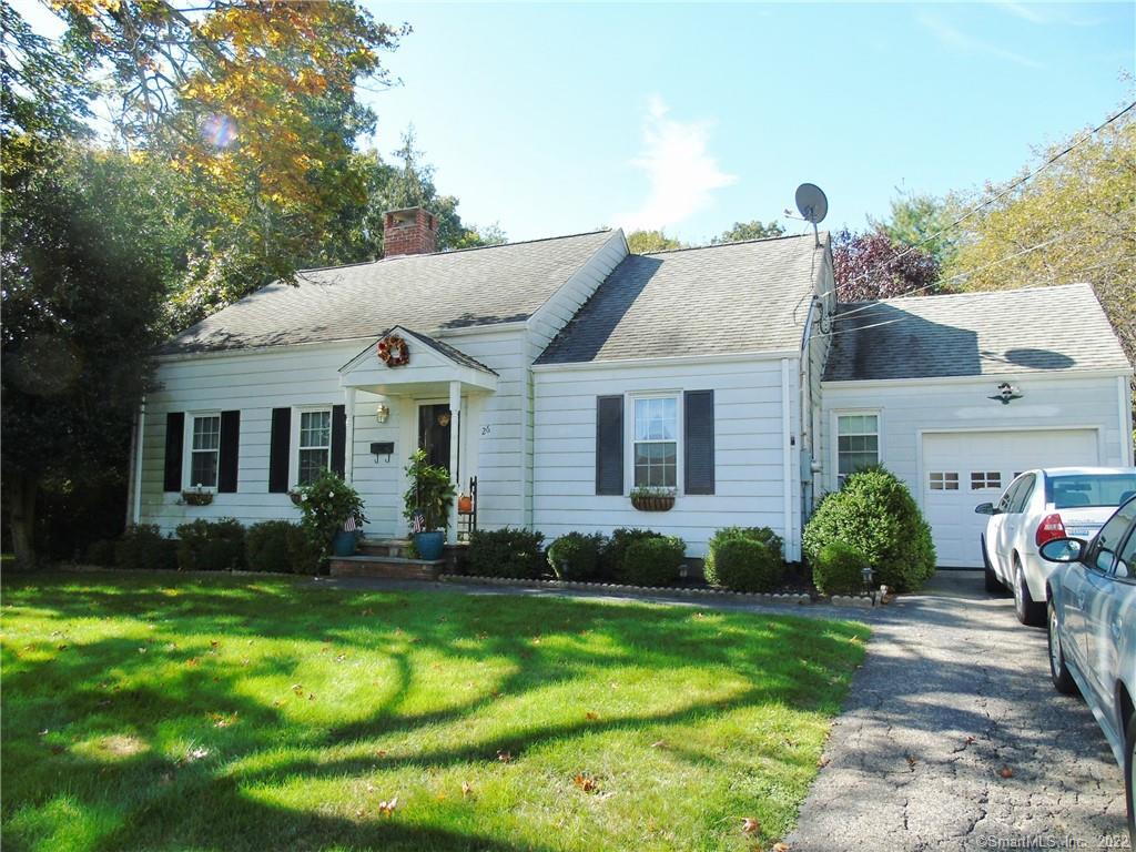 26 Koger Road — exterior photo