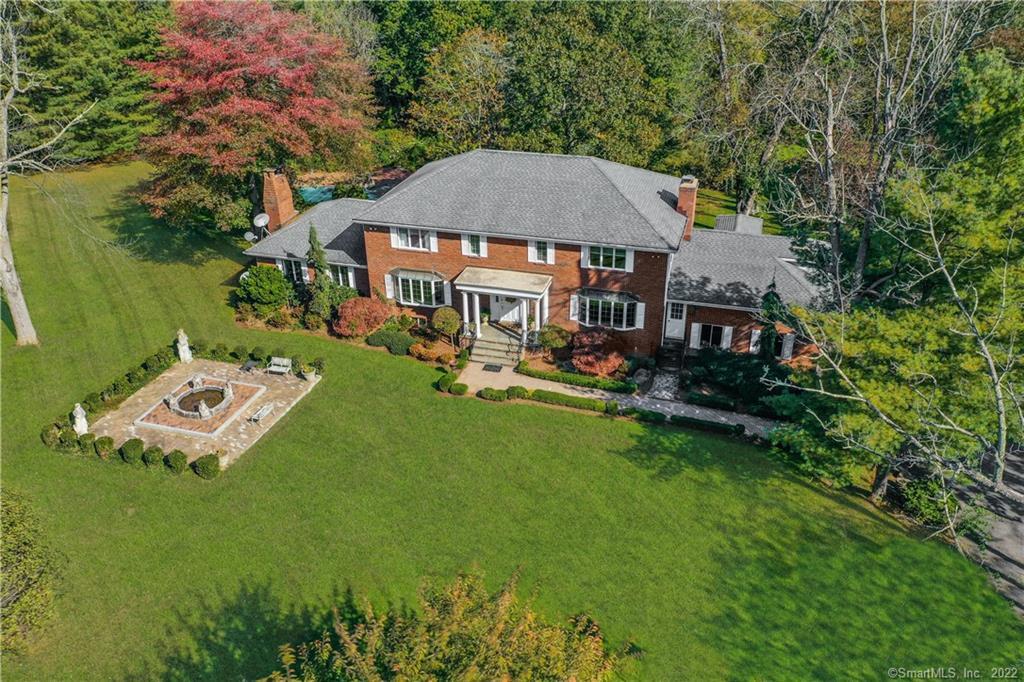 529 Smith Ridge Road — exterior photo