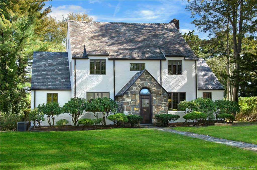 235 Emery Drive — exterior photo
