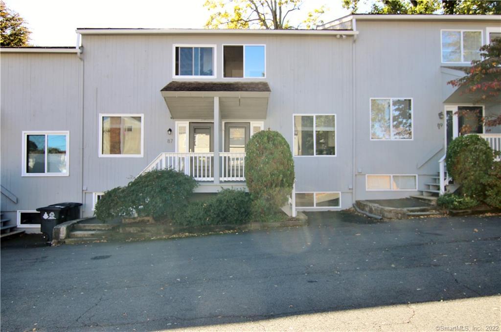 87 Willowbrook Avenue, Unit A — exterior photo