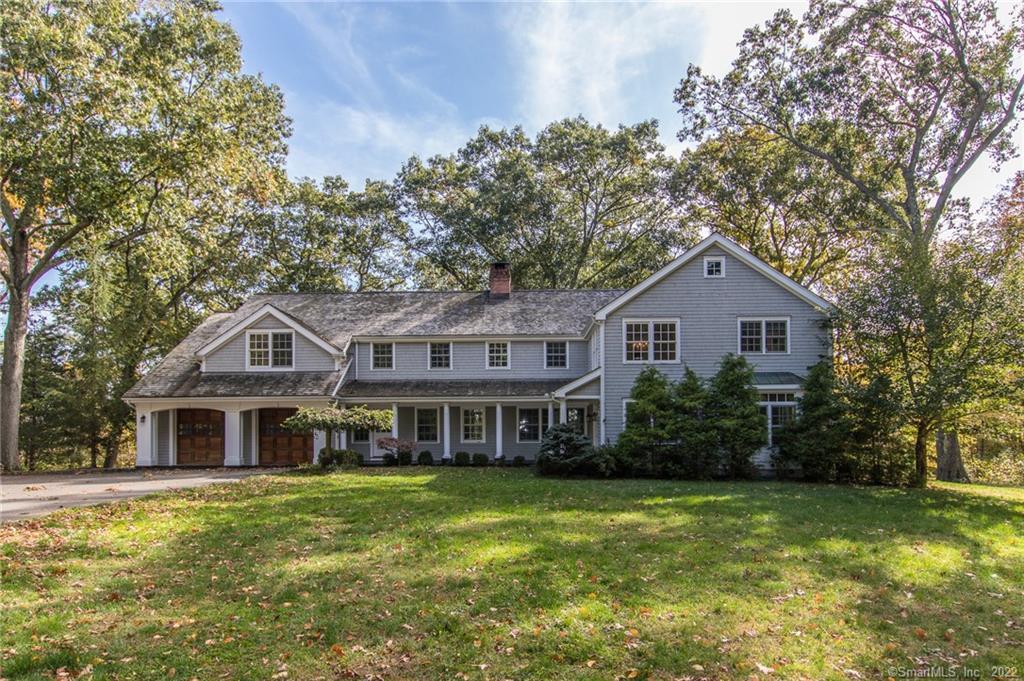 48 Sachem Road — exterior photo