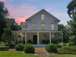 138 Old Redding Road